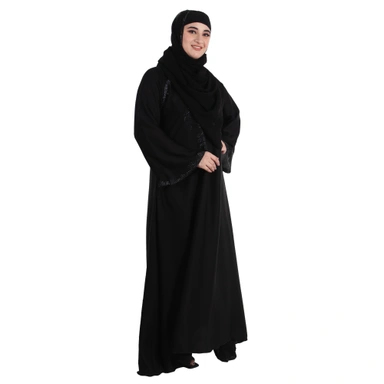 Black Abaya