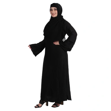 Simple Abaya