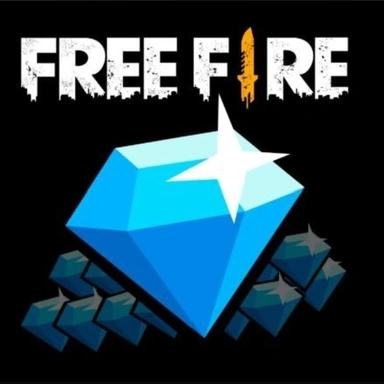 FREE FIRE DIAMONDS (Only UID)