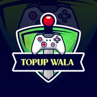 TOPUP WALA - Logo