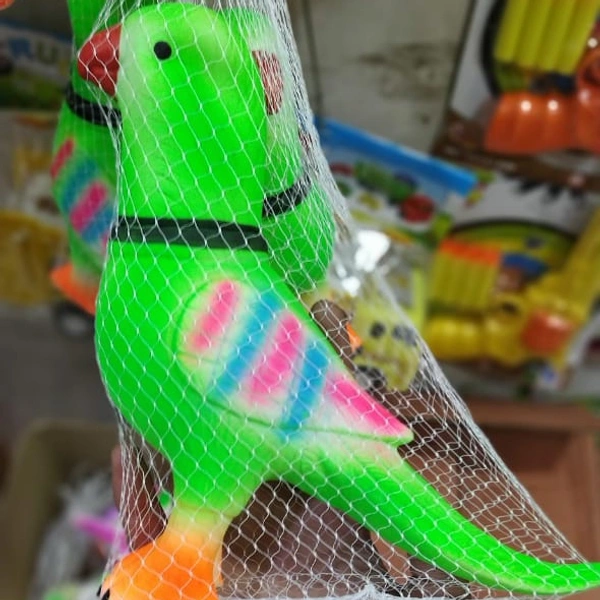 Parrot 12pcs Box