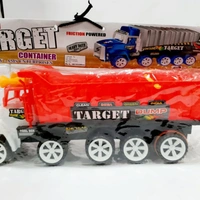Target Dumper 6pcs
