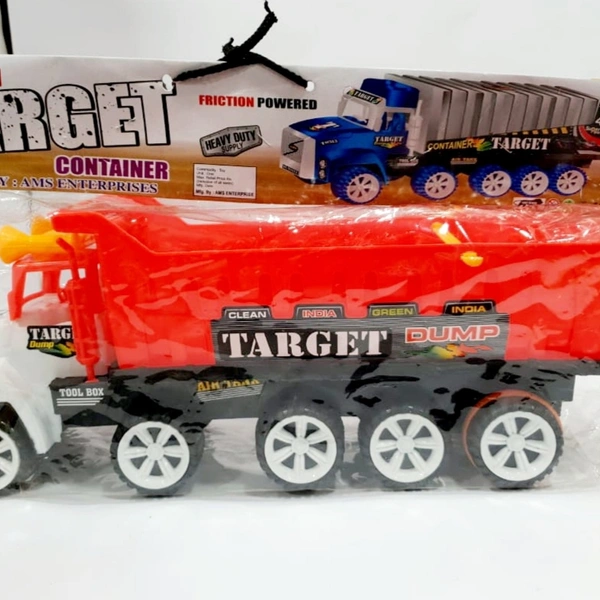 Target Dumper 6pcs