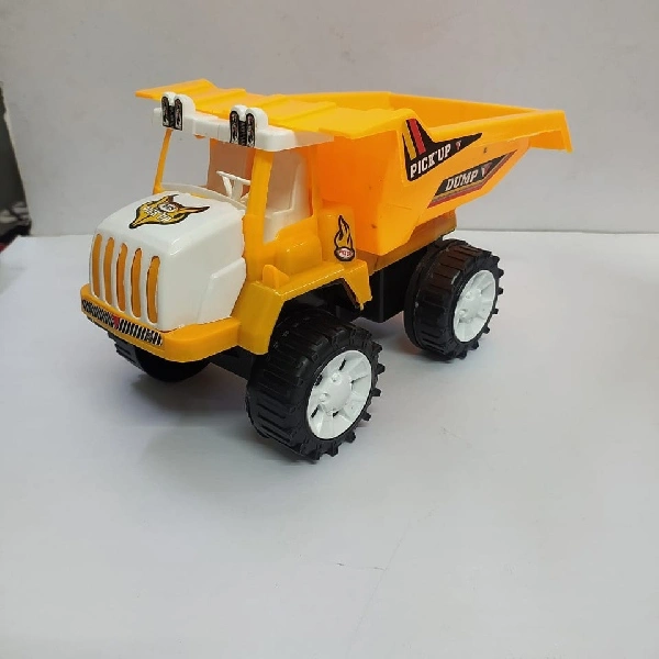 Pick Up Dumper 6pcs