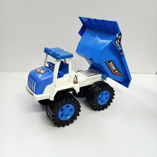 Mini Pick Up Dumper 12pcs