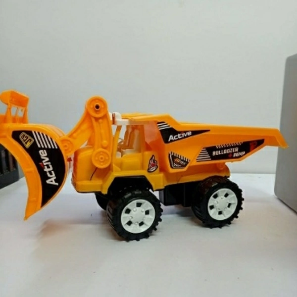 Active Bulldoser 4 Pc