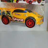 Bugati Car Big 2pc Box