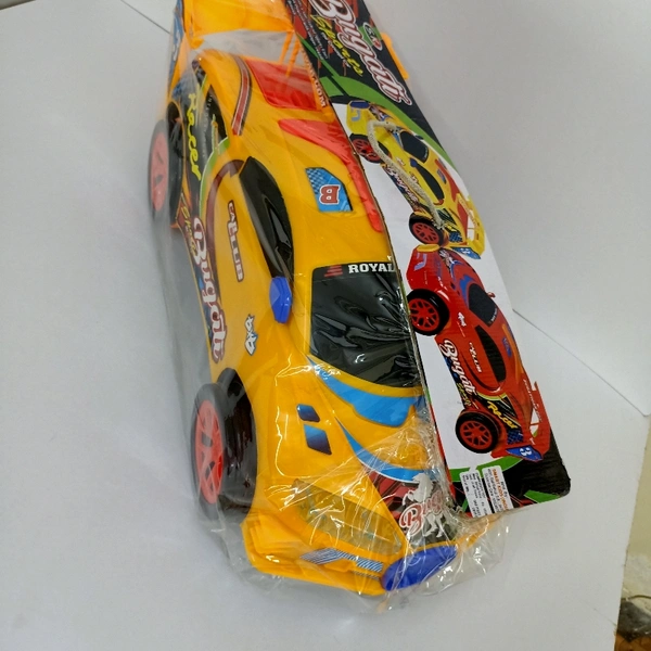 Bugati Car Big 2pc Box
