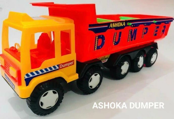 Ashoka Dumper Big 6 Pc
