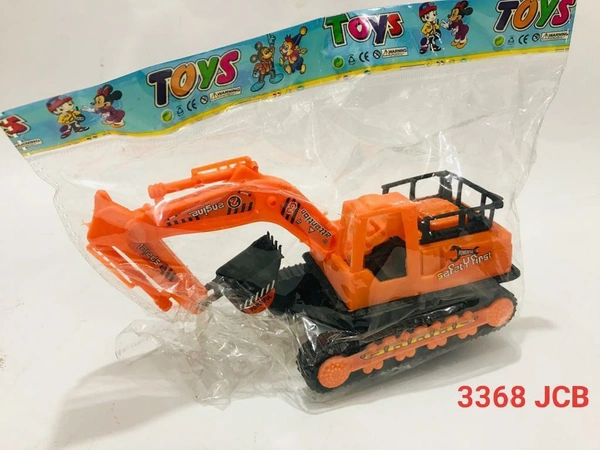 3368 Jcb 12 Pc