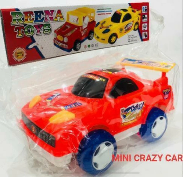 Reena Mini Crazy 12 Pc
