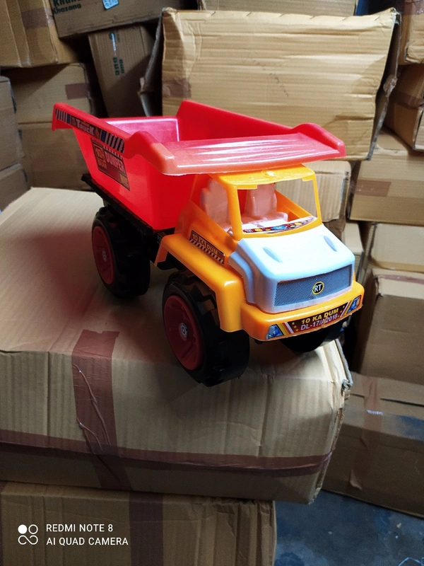 10 Ka Dum Dumper 3pc