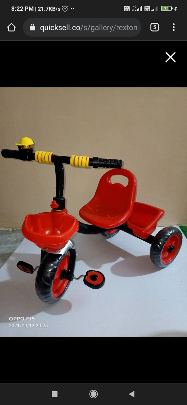 REMBO No Tools  5pc