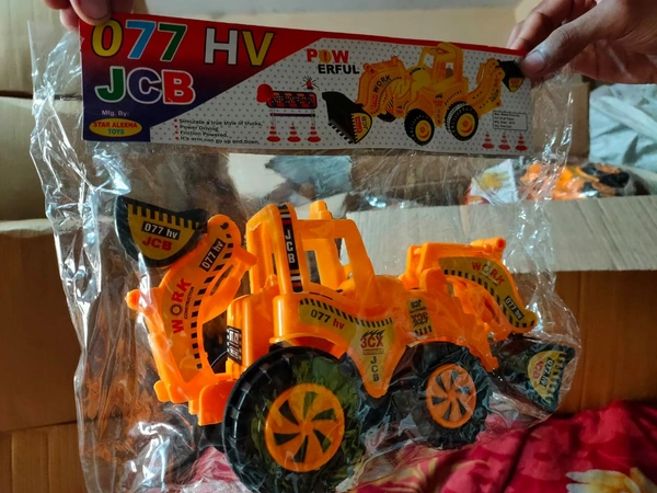 Baby 075jcb 24pc
