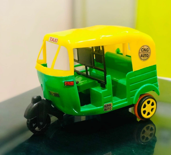 Big Cng Auto 12pc