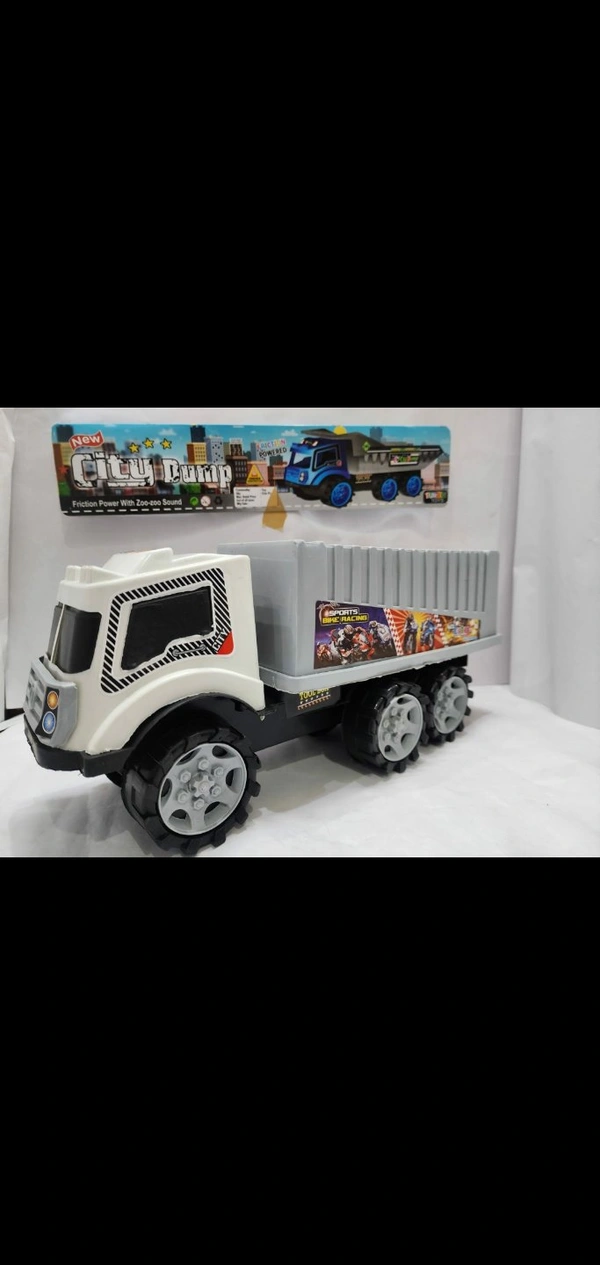 City Container 6pc