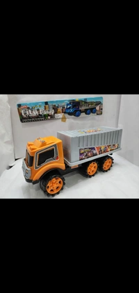City Container 6pc