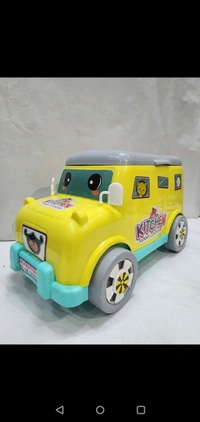 Kitchen Bus 1pc Box
