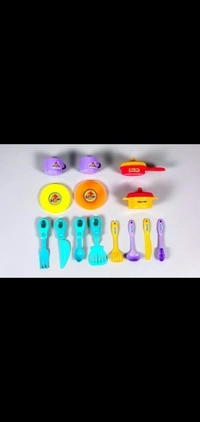 Kitchen Bus 1pc Box