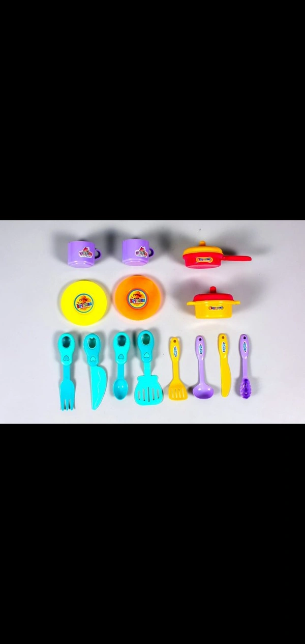 Kitchen Bus 1pc Box