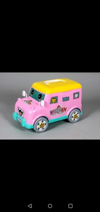 Kitchen Bus 1pc Box