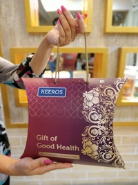 Keeros Pillow Pack Gifts Hampers  - 7 To 15 Day
