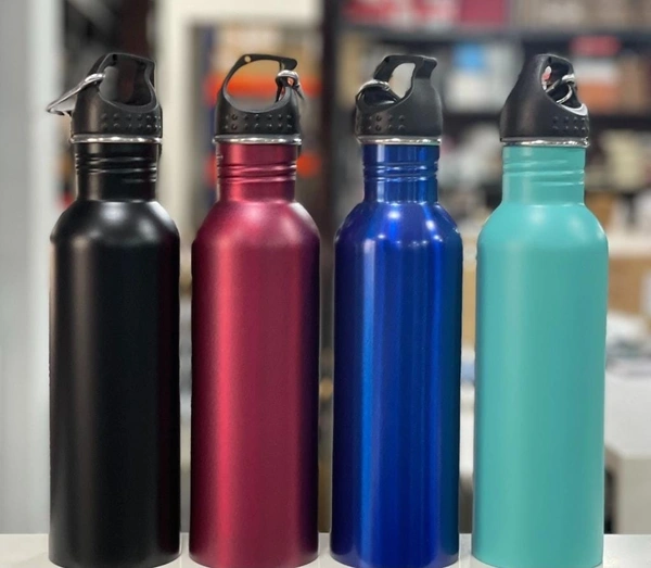 Sipper Bottle  - 3 To 7 Days