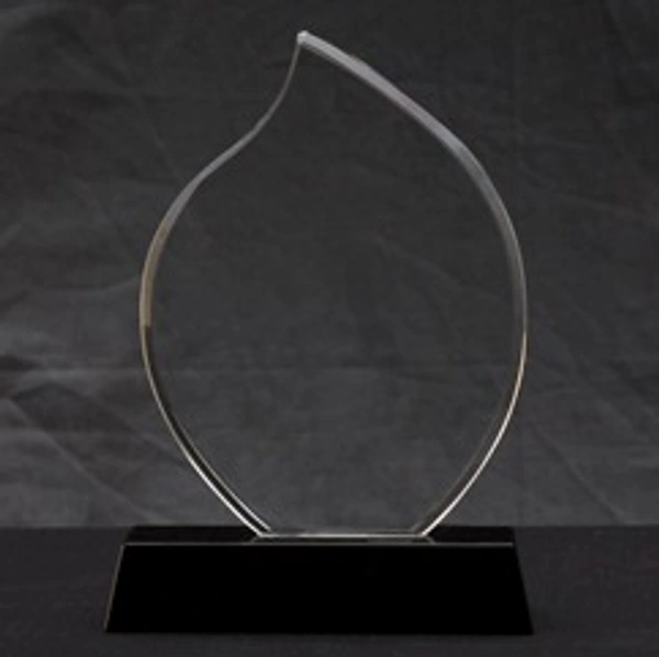 Crystal Awards and Trophies CRT 228 - Bangalore 24 hrs up to 72 hours / Other Cities 4 to 7 days.