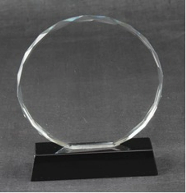 Crystal Awards and Trophies - Bangalore 24 hrs up to 72 hours / Other Cities 4 to 7 days.