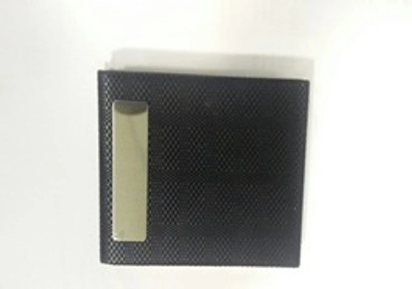  Leather Top Open Visiting Card Holder - Bangalore 24 hrs up to 72 hours / Other Cities 4 to 7 days.