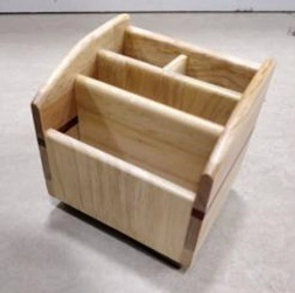 WD 1027 Revolving Pen Stand  - Bangalore 24 hrs up to 72 hours / Other Cities 4 to 7 days., SBG
