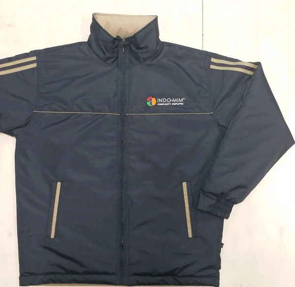 Customized Jacket 4 - 15 To 20 Day, S M L Xl XXL XXXL 