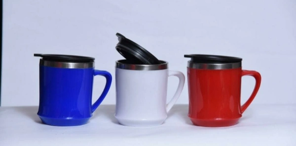 Coffee Mug With Led  - MUT, 24 To 72 Hrs