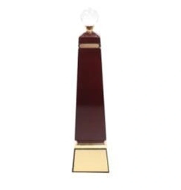 V487 Wood Metal Trophies  - Bangalore 24 hrs up to 72 hours / Other Cities 4 to 7 days., SBG