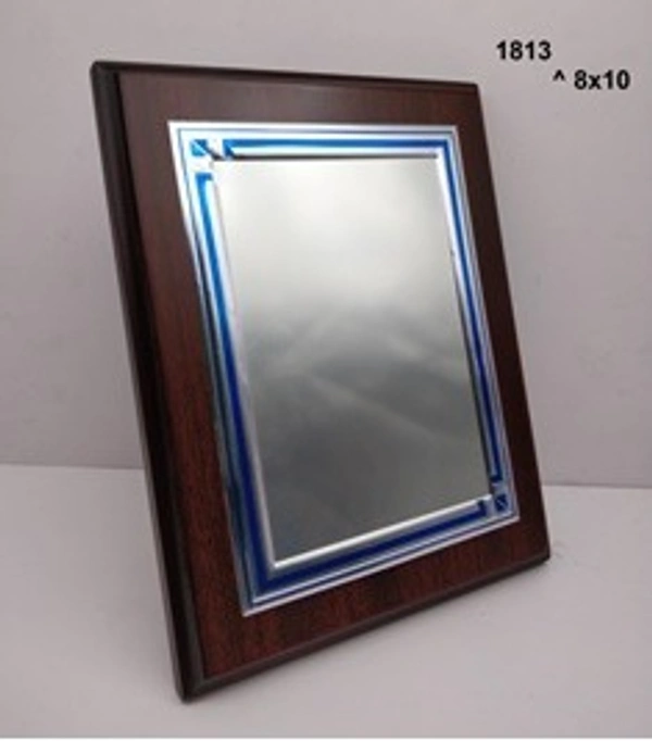 1813 Wood Metal Trophies  - Bangalore 24 hrs up to 72 hours / Other Cities 4 to 7 days., SBG