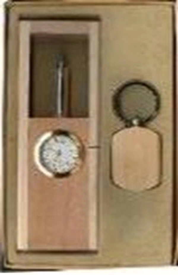 3x1 WIW Gifts Set pen Stand and key chine - Bangalore 24 hrs up to 72 hours / Other Cities 4 to 7 days., SBG