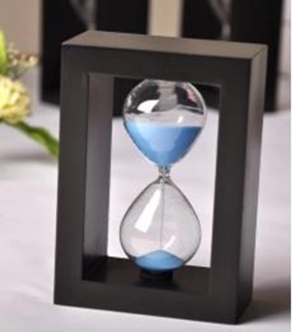 Sand Timer 02 - Bangalore 24 hrs up to 72 hours / Other Cities 4 to 7 days., SBG