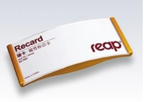 Badge Aluminium Gold Magnet 7001  - Bangalore 24 hrs up to 72 hours / Other Cities 4 to 7 days., SBG