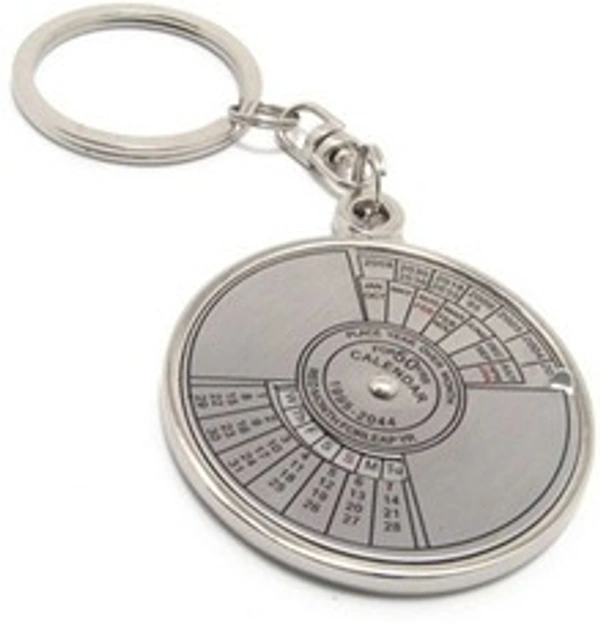 Circle Keychain with Box - Bangalore 24 hrs up to 72 hours / Other Cities 4 to 7 days., SBG