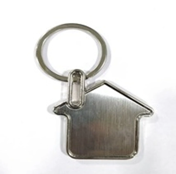 House Keychain - Bangalore 24 hrs up to 72 hours / Other Cities 4 to 7 days., SBG