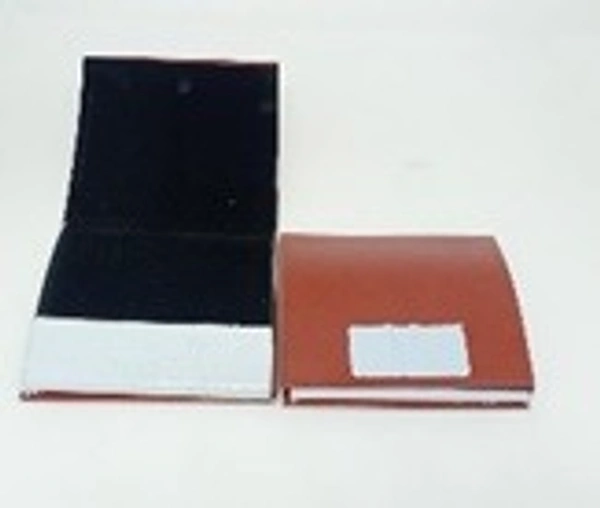 NO 10 LEATHER WITH STEEL  - Bangalore 24 hrs up to 72 hours / Other Cities 4 to 7 days., HPM