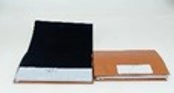 NO 10 LEATHER WITH STEEL  - Bangalore 24 hrs up to 72 hours / Other Cities 4 to 7 days., HPM
