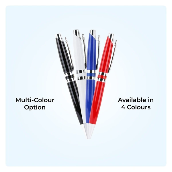 STOLT  Ample -Metal Ball Point Pen - Bangalore 24 hrs up to 72 hours / Other Cities 4 to 7 days., stolt