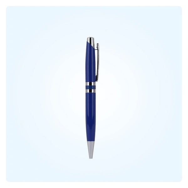 STOLT  Ample -Metal Ball Point Pen - Bangalore 24 hrs up to 72 hours / Other Cities 4 to 7 days., stolt