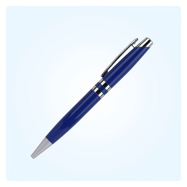 STOLT  Ample -Metal Ball Point Pen - Bangalore 24 hrs up to 72 hours / Other Cities 4 to 7 days., stolt