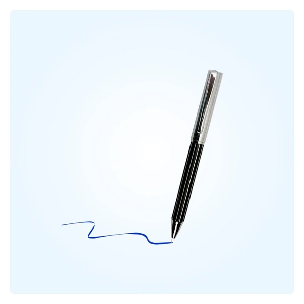 Zebra -Metal Ball Point Pen - Bangalore 24 hrs up to 72 hours / Other Cities 4 to 7 days., stolt