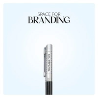 Zebra -Metal Ball Point Pen - Bangalore 24 hrs up to 72 hours / Other Cities 4 to 7 days., stolt