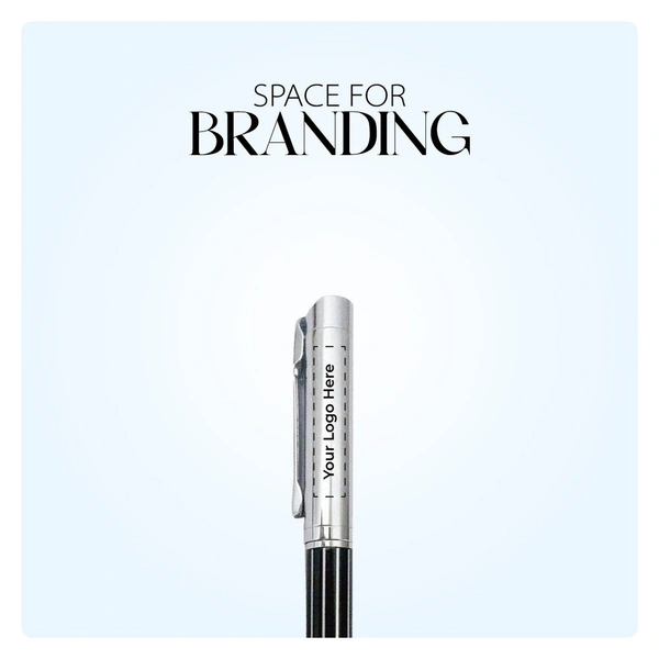 Zebra -Metal Ball Point Pen - Bangalore 24 hrs up to 72 hours / Other Cities 4 to 7 days., stolt