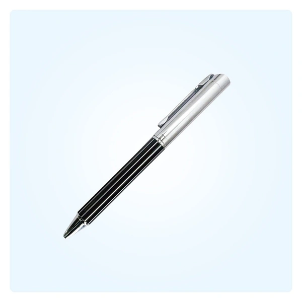 Zebra -Metal Ball Point Pen - Bangalore 24 hrs up to 72 hours / Other Cities 4 to 7 days., stolt