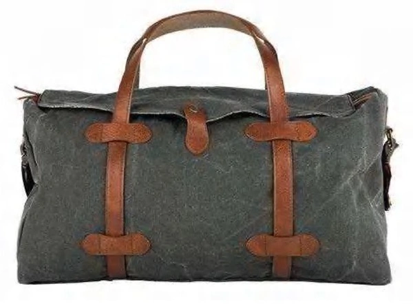 Mona B Flap Duffel Unisex Duffel Gym Travel and Sports Bag  - Bangalore 24 hrs up to 72 hours / Other Cities 4 to 7 days., ROC